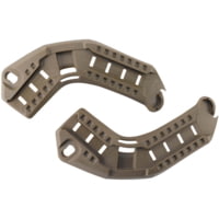 Galvion Batlskin Viper Interlocking Long Rails
