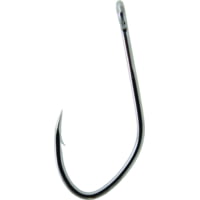 Gamakatsu Big River Bait Hook, Barbed, Needle Point, All Purpose, Open Eye