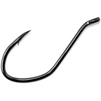 Gamakatsu Big River Bait Ns 3/0, 6 Hooks P/P 225413