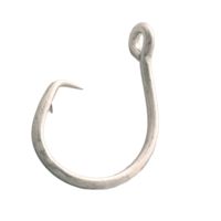 Gamakatsu Circle Big Eye Tin 9/0, 3 Hooks P/P 12053