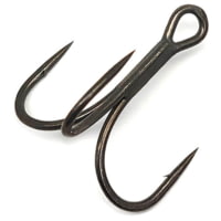 Gamakatsu G-Finesse Aaron Treble Mh Nano Smooth Coa 347209