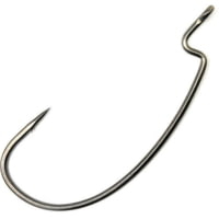 Gamakatsu G-Finesse Hybrid Worm 5/0 366215
