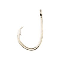 Gamakatsu Grouper Tin 12/0, 3 Hooks P/P 44034
