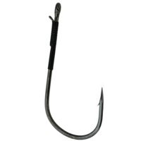 Gamakatsu Heavy Cover Worm Nsb 3/0, 4 Hooks P/P 304413
