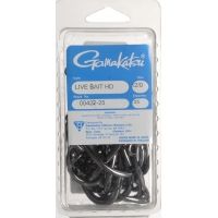 Gamakatsu Live Bait Hook
