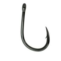 Gamakatsu Live Bait (Light Wire) Ns 2, 7 Hooks P/P 220409