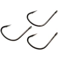 Gamakatsu Micro Wide Gap 10, 10 Hooks P/P 343405