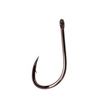 Gamakatsu Oct Se 4Xstrg Nsb 25P 7/0, 25 Hooks P/P 98417-25