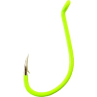 Gamakatsu Octopus Hook, Barbed, Needle Point Ringed Eye