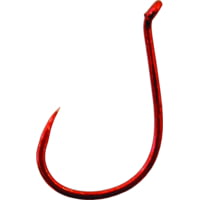 Gamakatsu Octopus Barbless Hooks - Size 5/0, Circle Hook Design For Better Catch & Release - View #3