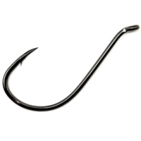 Gamakatsu Octopus Nsb 6, 10 Hooks P/P 02407
