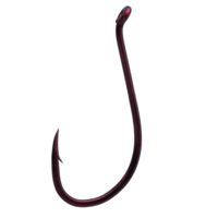 Gamakatsu Octopus Red 7/0, 6 Hooks P/P 02317