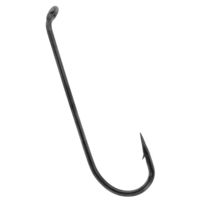 Gamakatsu S11-4L2H Strmr 4Xl2Xs 8, 25 Hooks P/P 37106-25