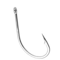 Gamakatsu Sc15 Sw Wide Gape 6, 15 Hooks P/P 82507-15