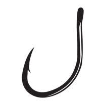 Gamakatsu Sc17 Tarpon Fly 1/0, 12 Hooks P/P 275411-12
