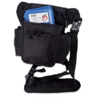 Gamakatsu Shoulder Bag Tackle Storage
