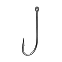 Gamakatsu Ss15 Sw Std 1/0, 10 Hooks P/P 22511-10