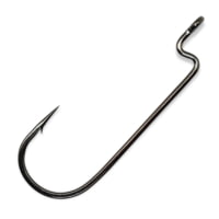Gamakatsu Superline Hook, Offset Round Bend