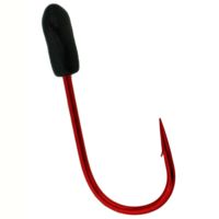 Gamakatsu Trailer Sp Red 1, 5 Hooks P/P 284310