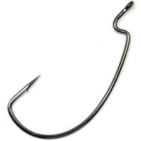 Gamakatsu Worm Offset Ewg Nsb 4/0, 5 Hooks P/P 58414
