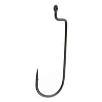 Gamakatsu Worm Offset Rb Nsb 2/0, 6 Hooks P/P 54412