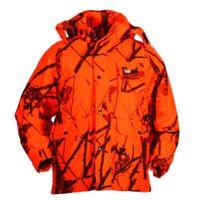 Gamehide Deer Camp Parka