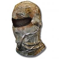 Gamehide Ultra Lite Facemask