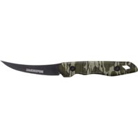 Gamekeeper Boning Fixed Blade Knife