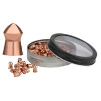 Gamo .22 Caliber PBA Bullet Pellets - 150 Pack