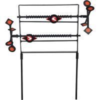 Gamo Air Rifles Competition Target Deluxe - Spinning Airgun Target 62112211154