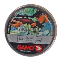 Gamo .177 Caliber Pro Magnum Pellets - 750 Tin
