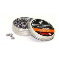 Gamo .22 Caliber TS-22 Lead Pellets - 200 Tin