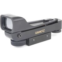 Gamo Electronic Illuminated Green Dot Sight