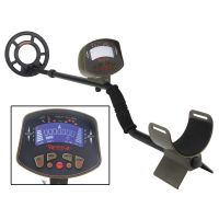 Gamo Raider Metal Detector w/ Digital LCD Display