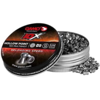 Gamo Swarm 10X Hollow Point .22 cal Tin Of 250