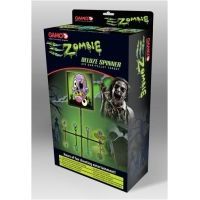 Gamo Zombie Spinner Deluxe Shooting Target