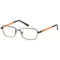 Gant GA3007 Single Vision Prescription Eyeglasses