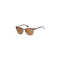 Gant GA7077 Single Vision Prescription Sunglasses