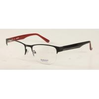 Gant GAA568 Single Vision Prescription Eyeglasses
