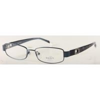 Gant GAA774 Single Vision Prescription Eyeglasses