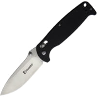Ganzo Knives G7412 G-Lock Black Folding Knife