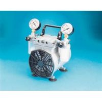 Gardner Denver Welch WOB-L, DryFast, and DryFast Ultra Dry Vacuum Pumps, Welch 2522B-01 WOB-L Standard-Duty Models