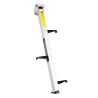 Garelick 19700 Compact Eez In II Transom Ladder