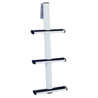 Garelick Eez In Sport/Diver Ladder 3 Step With Hardware