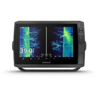 Garmin ECHOMAP Ultra 2 Chartplotters, 106sv w/Transducer