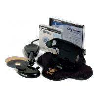 Garmin Auto navigation kit (City Navigator NA, full unlk, auto mount, friction mount, dash mount and vehicle power cable) Navigation Device Accessories GA-XA-010-10564-00