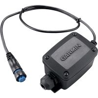 Garmin 8 pin Female to Wire Block Adapter