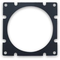 Garmin Access,Repl,Flush Mnt Gasket,GMI/GHC10 010-11073-00