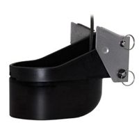 Garmin Airmar TM265LH, 12-pin, Dual CHIRP, 1kW, Transom Mount