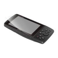 Garmin Anti Glare Film, GPSMAP 276Cx